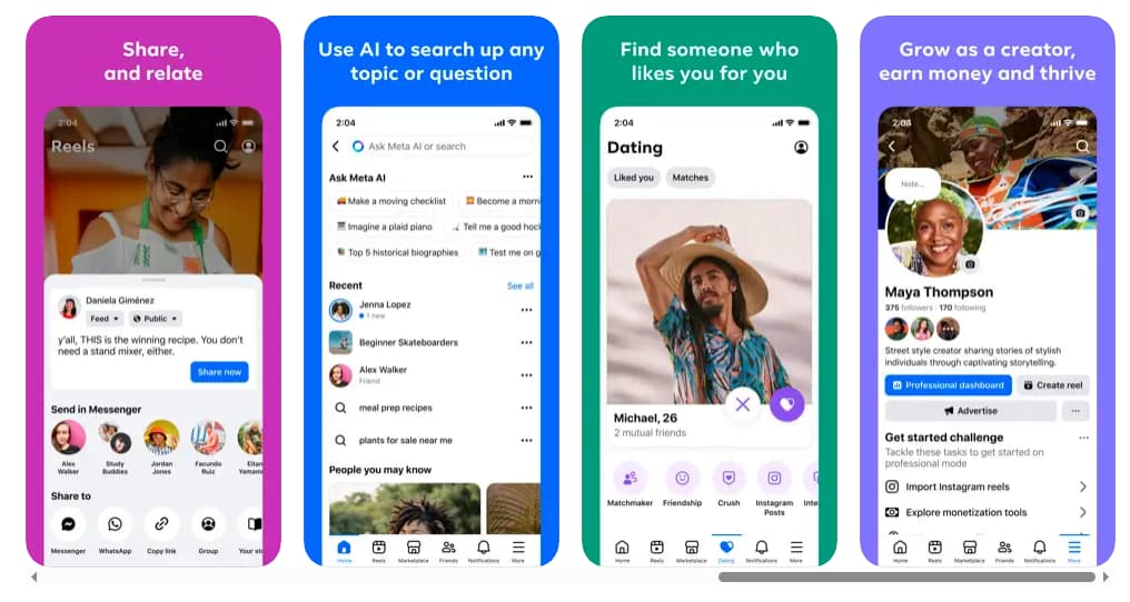 Jak rozpocząć korzystanie z Facebooka?