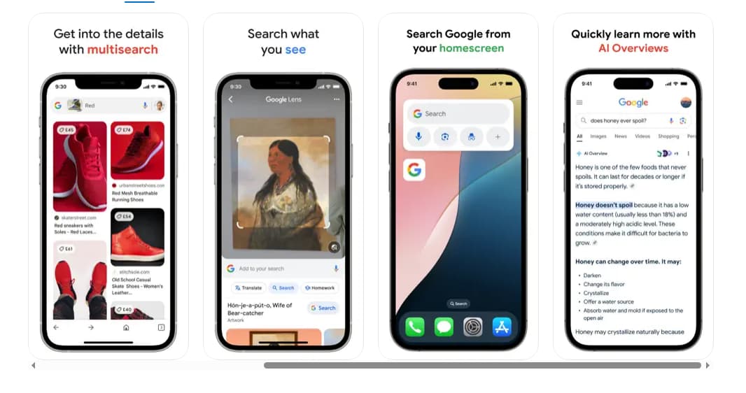 Jak zacząć korzystać z Google?