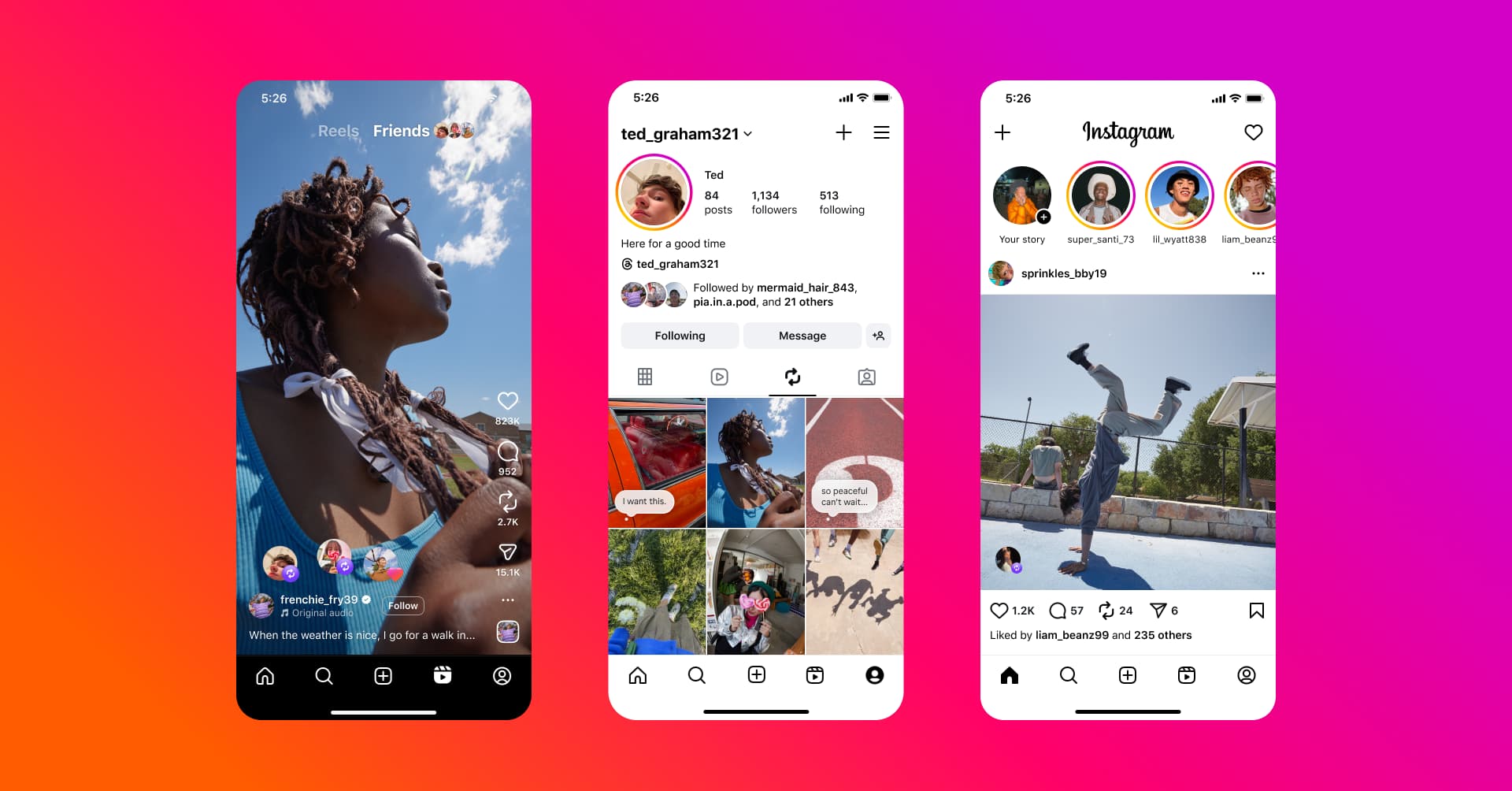 Dlaczego warto korzystać z Instagramu?