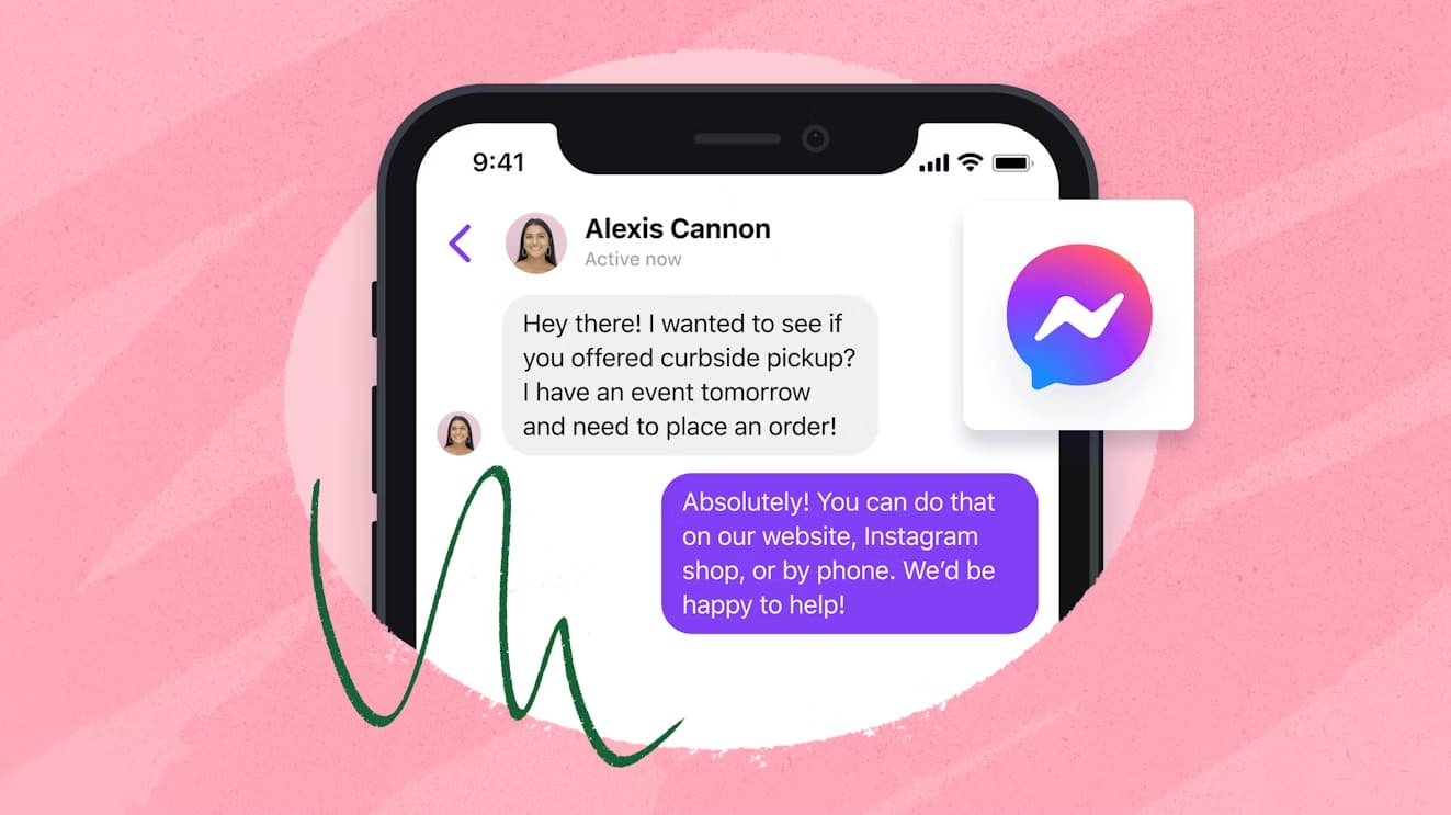 Messenger w codziennym życiu