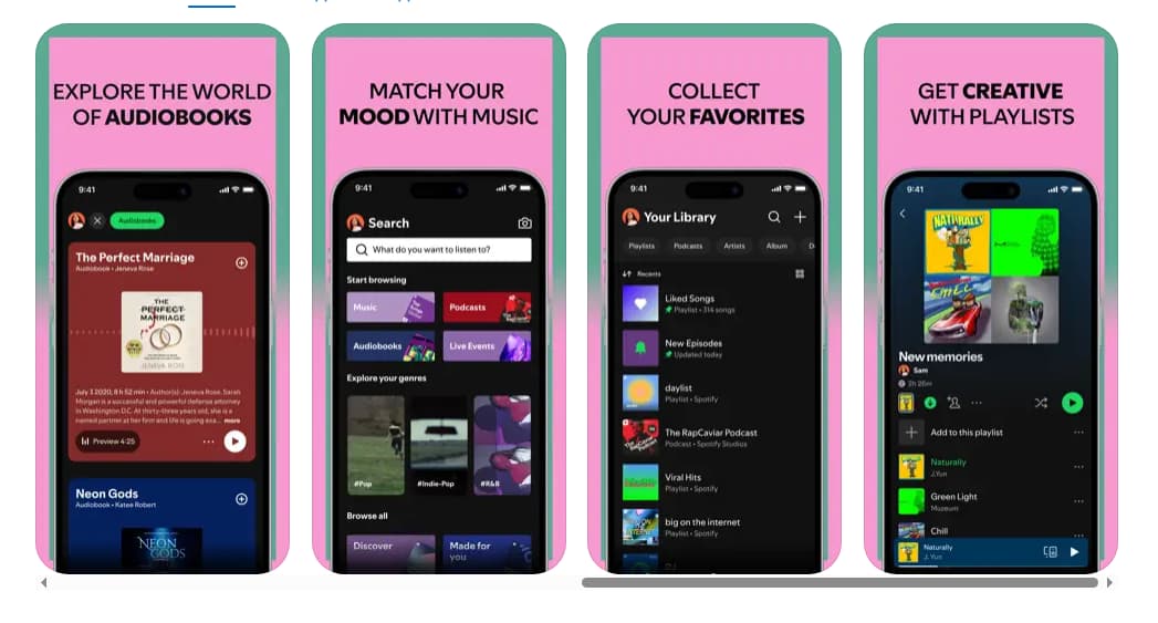 Jak pobrać i zainstalować Spotify?