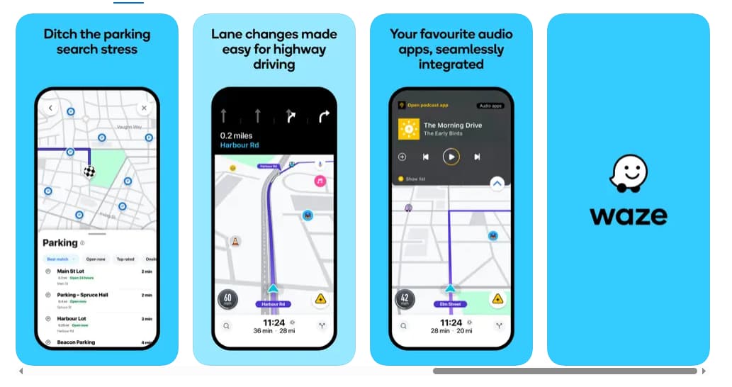 Przykładowe scenariusze użycia