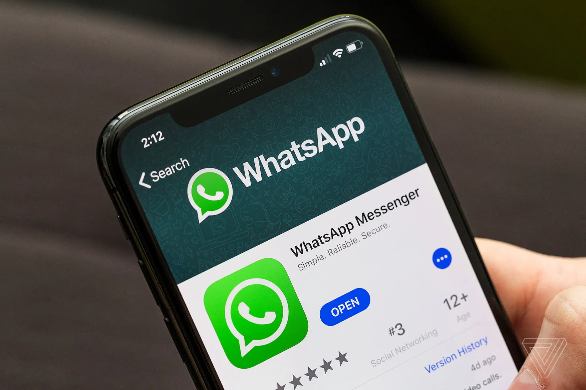 Wprowadzenie do WhatsApp Messenger