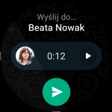 Dlaczego warto wybrać WhatsApp Messenger?