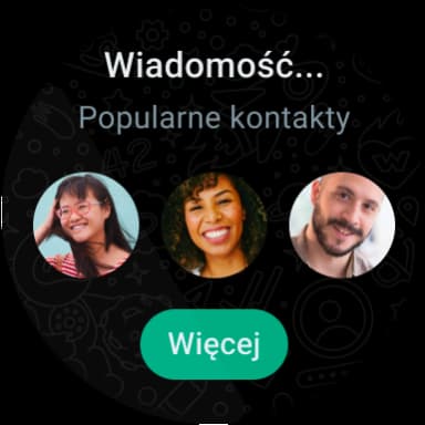 Jak korzystać z WhatsApp Messenger?