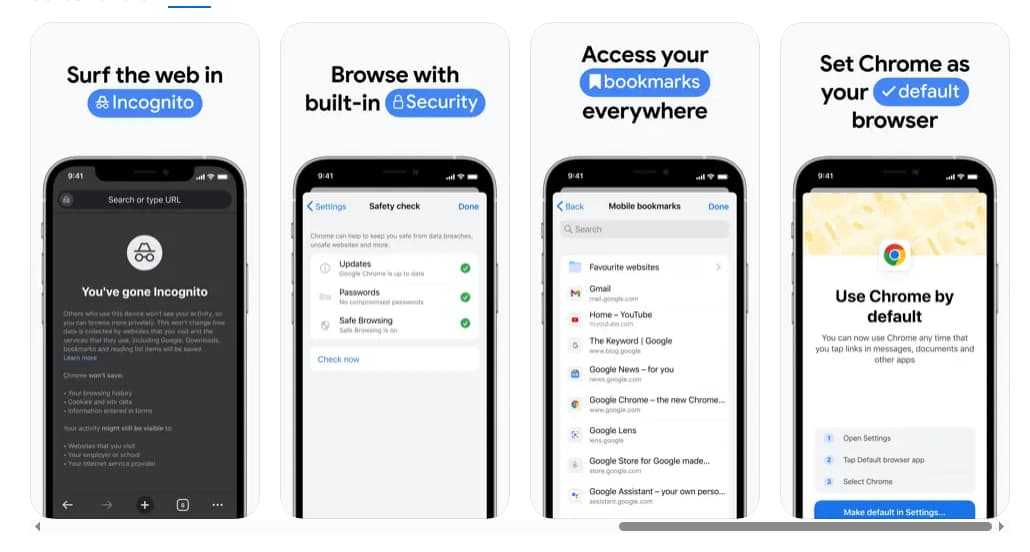 Jak rozpocząć korzystanie z Google Chrome?