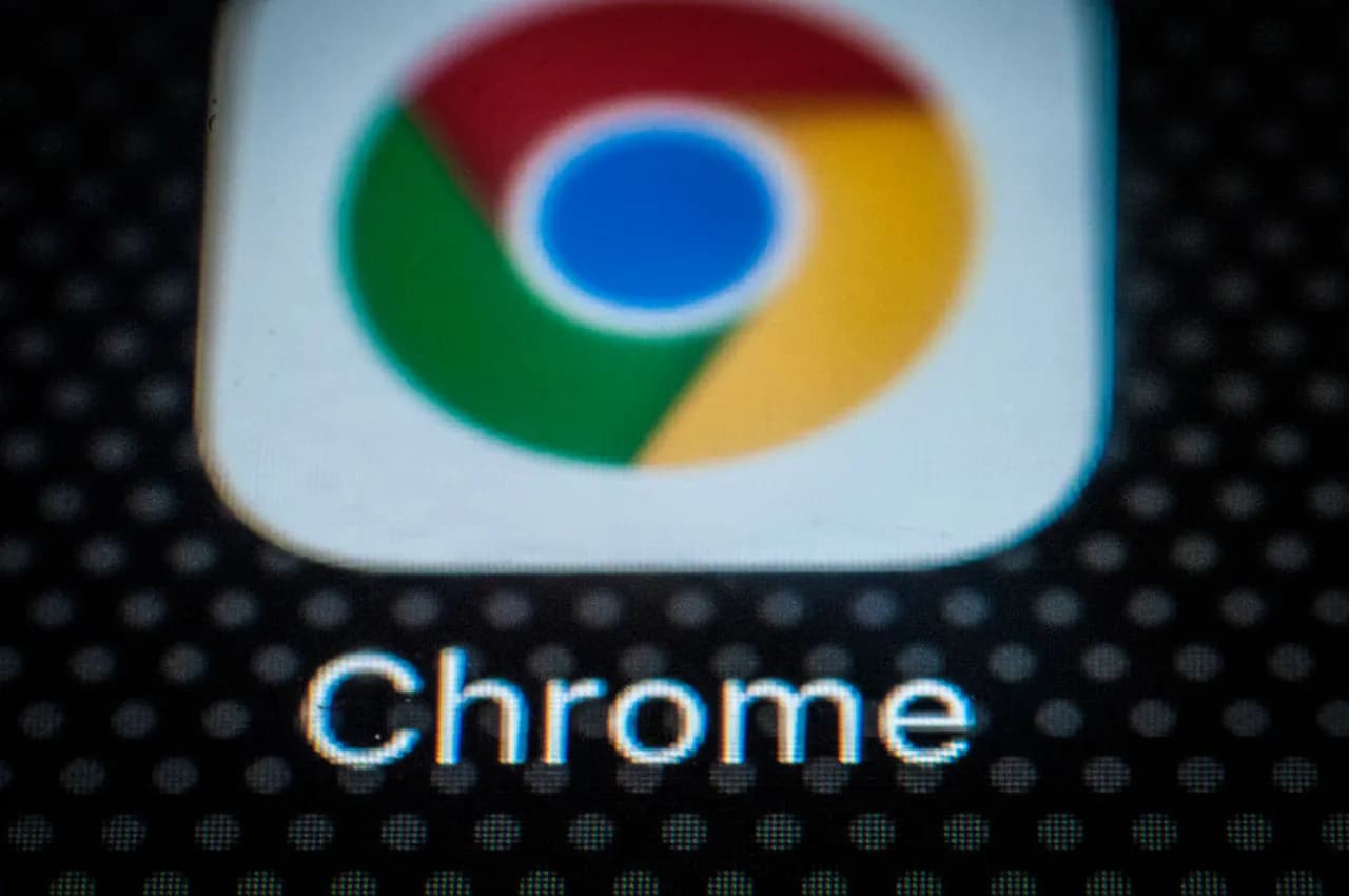 Jak zalogować się do Chrome?