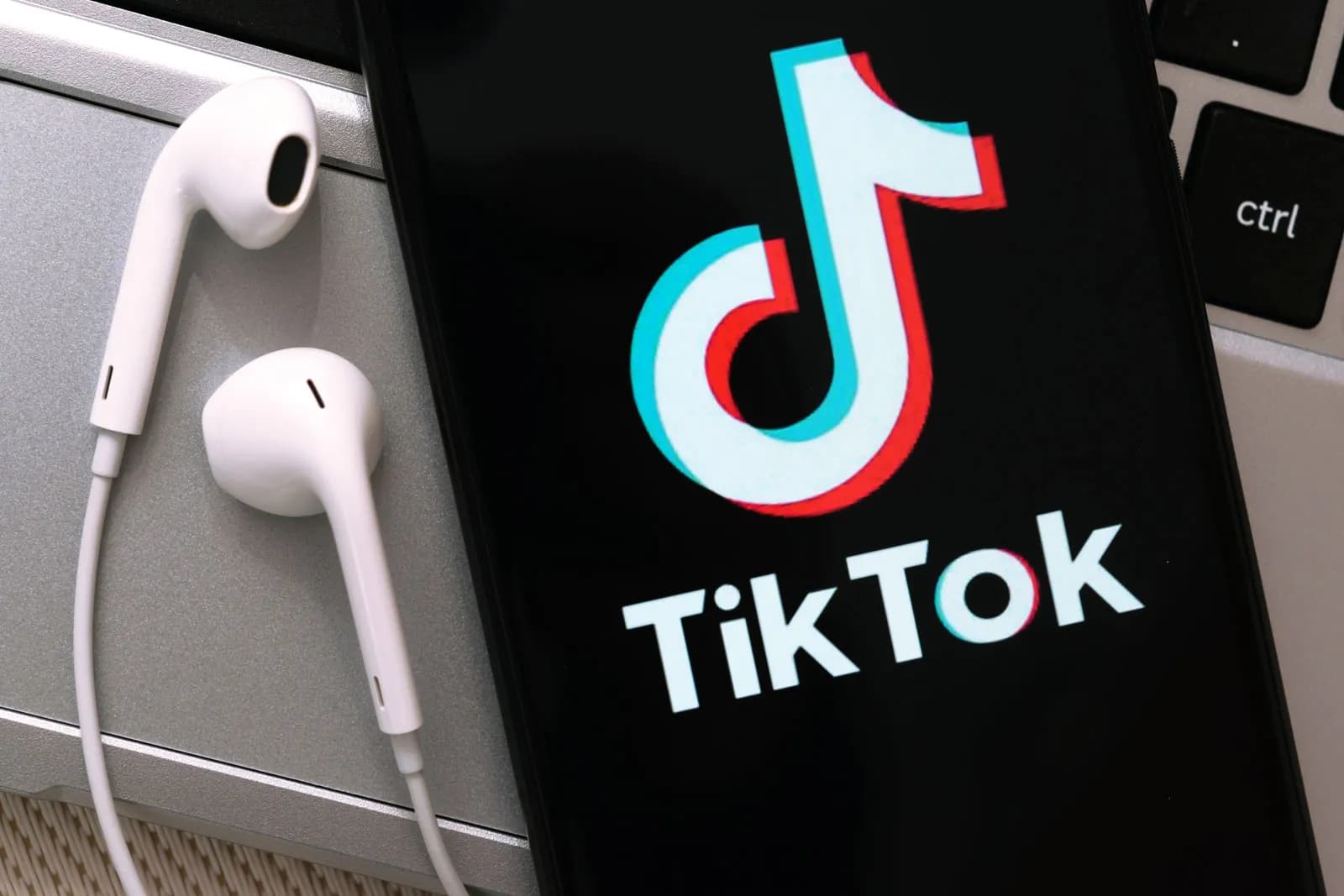 Wprowadzenie do TikTok