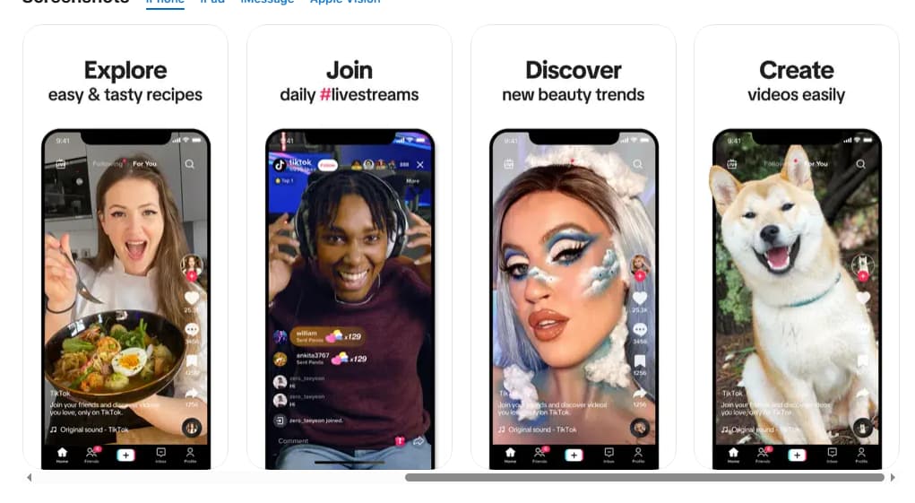 Dlaczego warto wybrać TikTok?