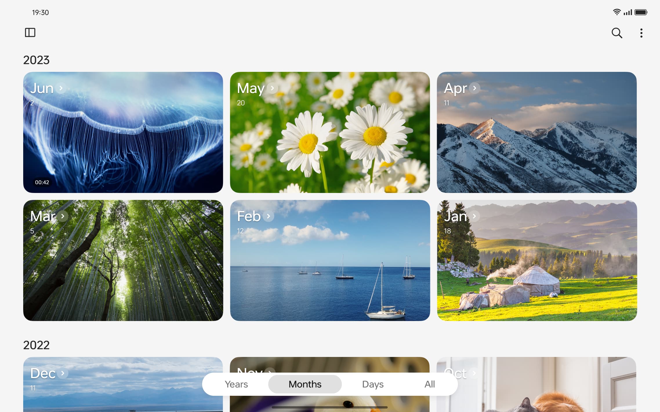 Jak korzystać z OPPO Photos