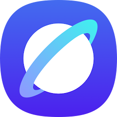 Samsung Internet Browser