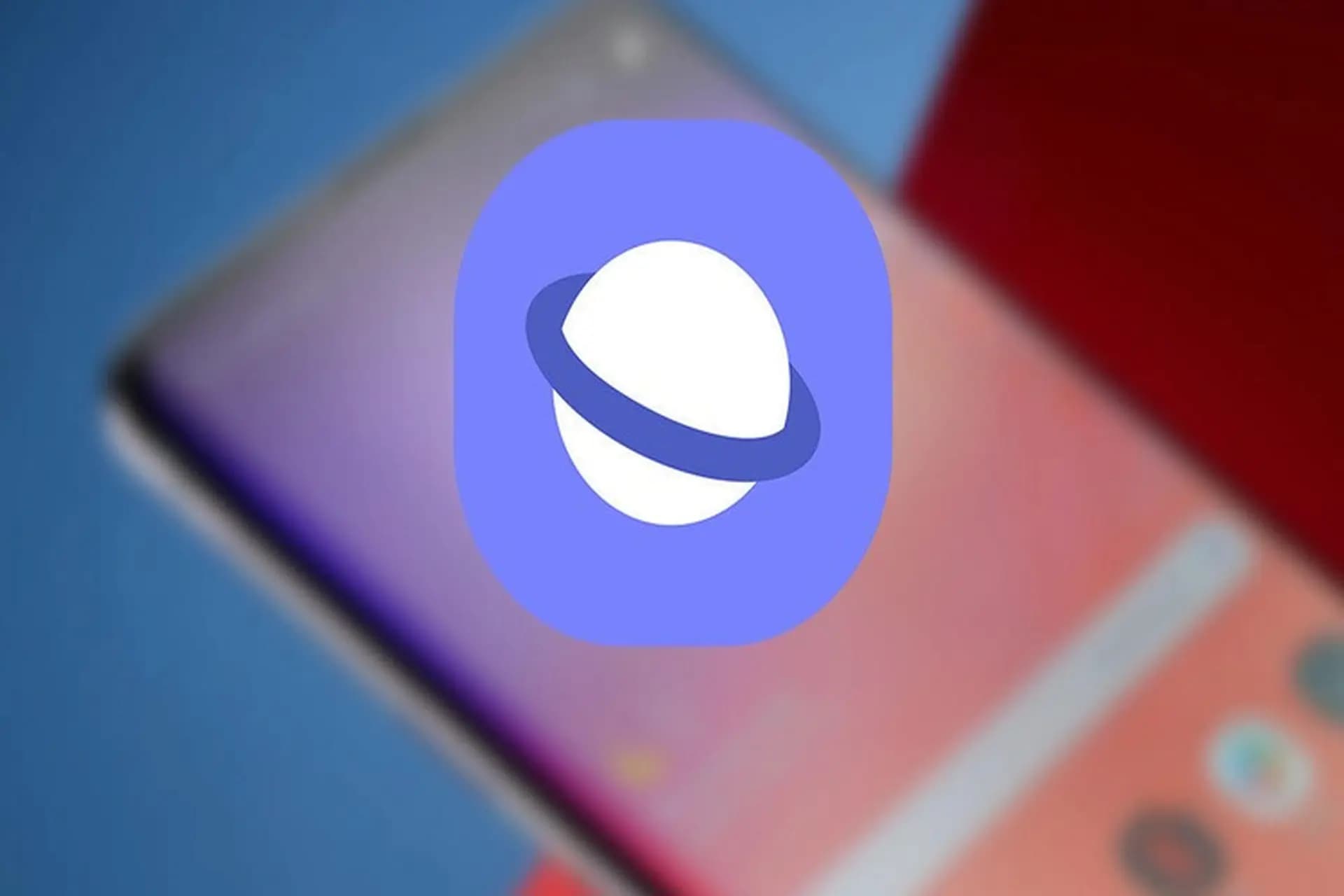 Kluczowe funkcje Samsung Internet Browser