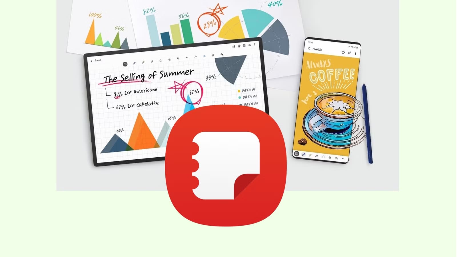 Czym jest Samsung Notes?