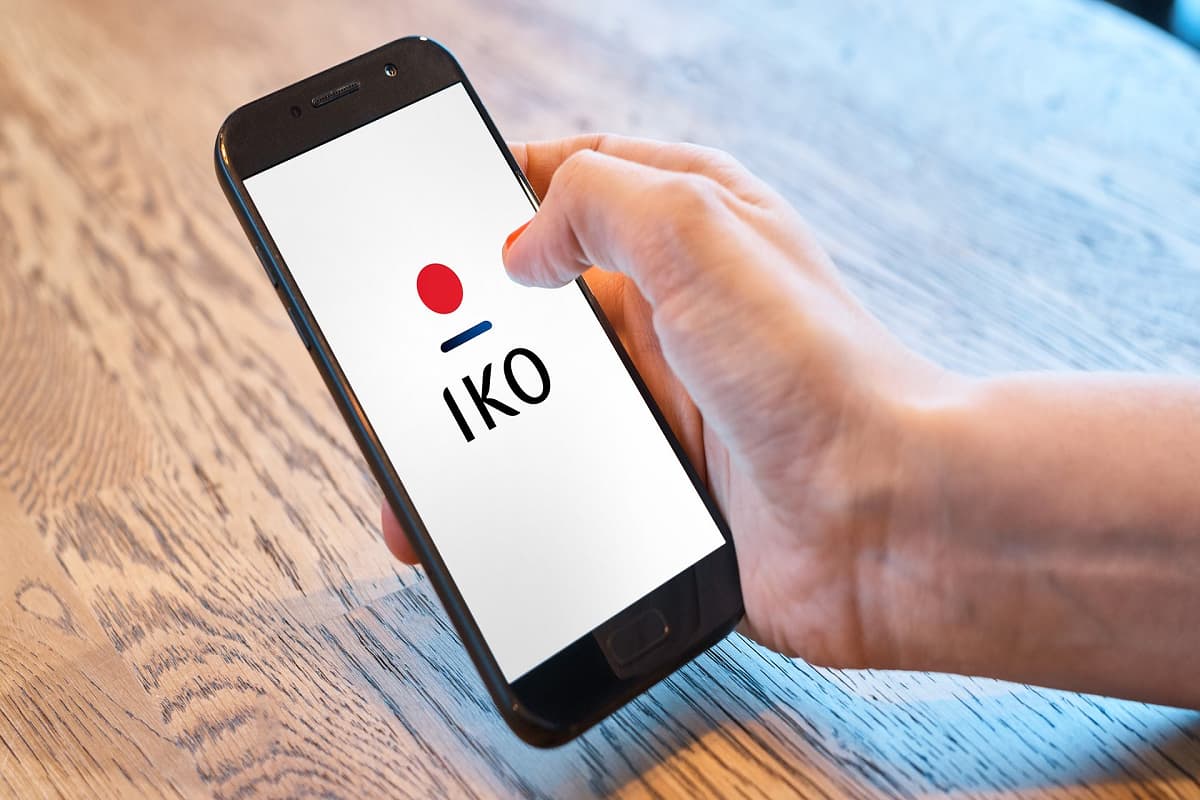 Wygodne zarządzanie kontami w aplikacji IKO