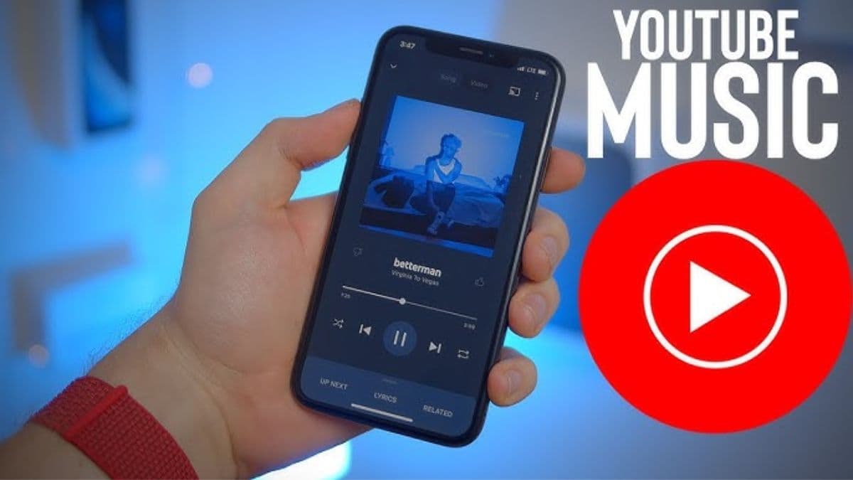 Wprowadzenie do świata YouTube Music